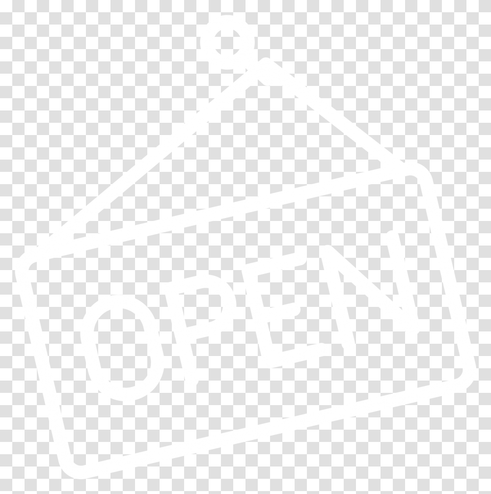 Star Laundromat Cape Cod Icon, Hanger, Symbol, Triangle, Text Transparent Png