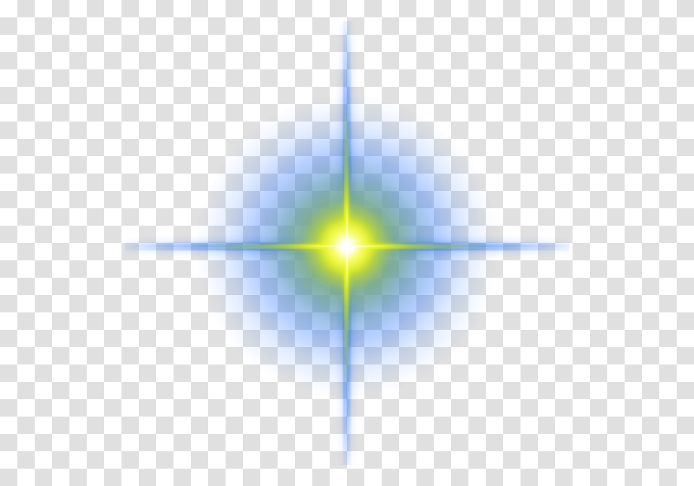 Star Light Effect Hd Vector Star Light Effect Star, Pattern, Ornament, Balloon, Fractal Transparent Png