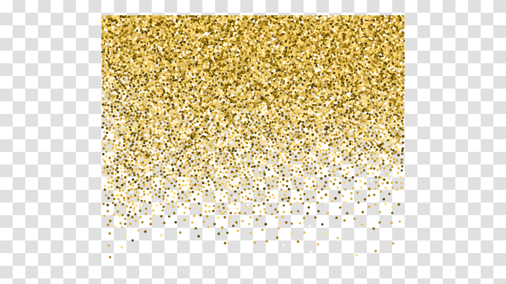 Star, Light, Glitter, Rug Transparent Png