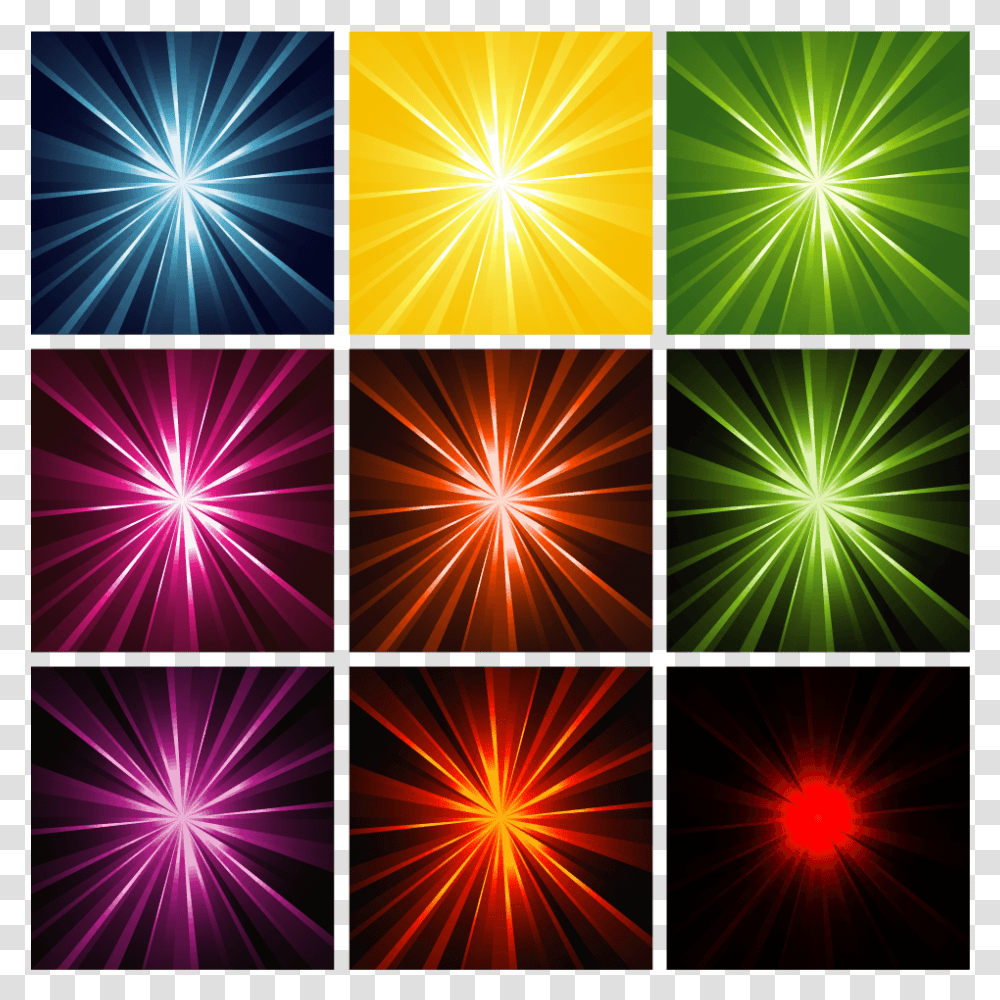 Star Light Hd, Flare, Laser, Purple, Lighting Transparent Png