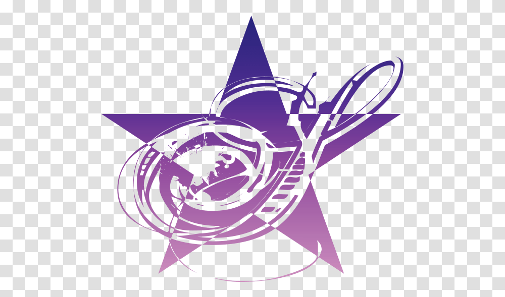 Star Light Star Music, Star Symbol Transparent Png