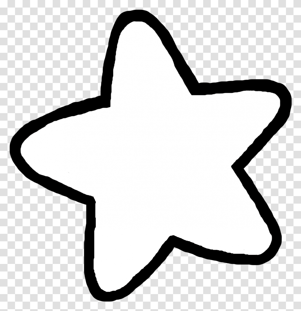 Star Line Art, Star Symbol, Person, Human Transparent Png