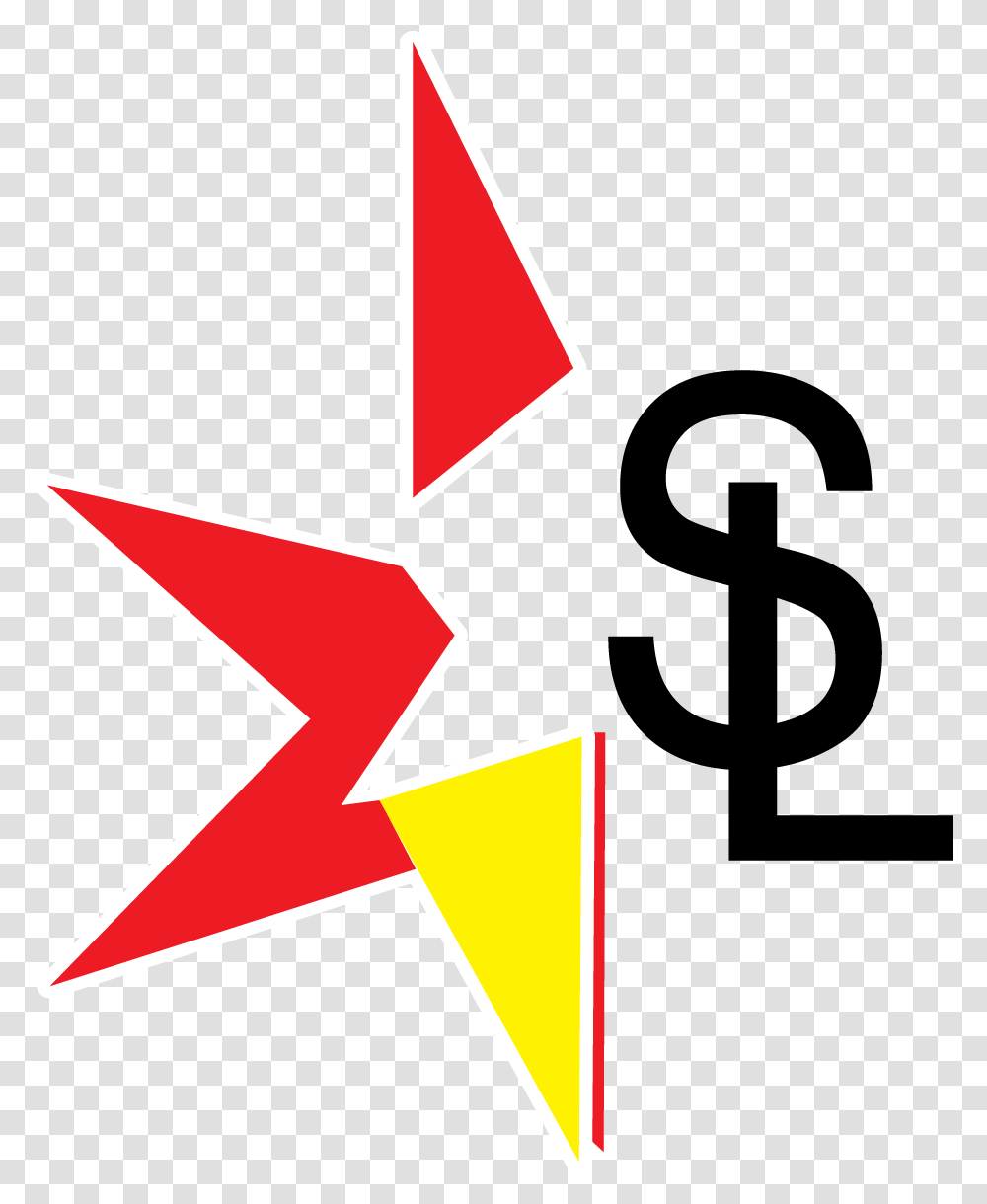 Star Line Group, Star Symbol, Logo, Trademark Transparent Png