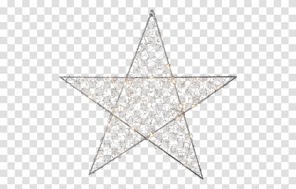 Star Loop Best Seasonquot Loop Metal Led Wire Star Light, Star Symbol, Cross Transparent Png