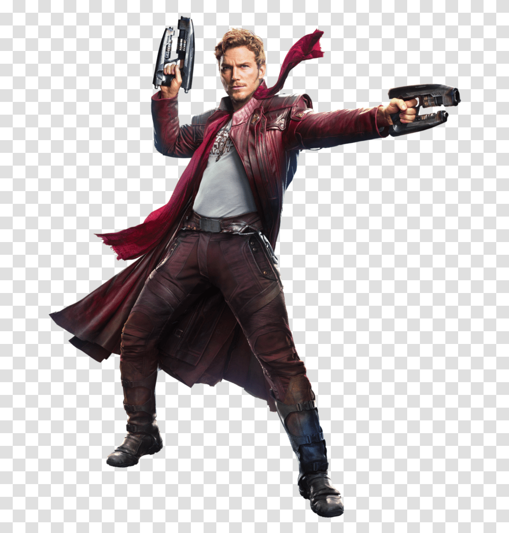 Star Lord 4 Image Diy Star Lord Costume, Dance Pose, Leisure Activities, Person, Photography Transparent Png