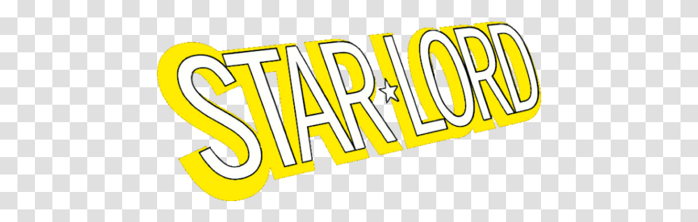 Star Lord Comic Logo Horizontal, Text, Dynamite, Bomb, Weapon Transparent Png