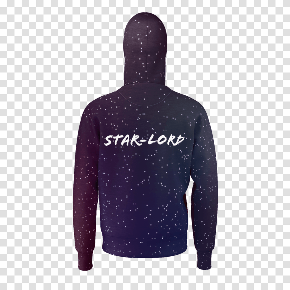 Star Lord Forhumanpeoples, Sleeve, Apparel, Long Sleeve Transparent Png