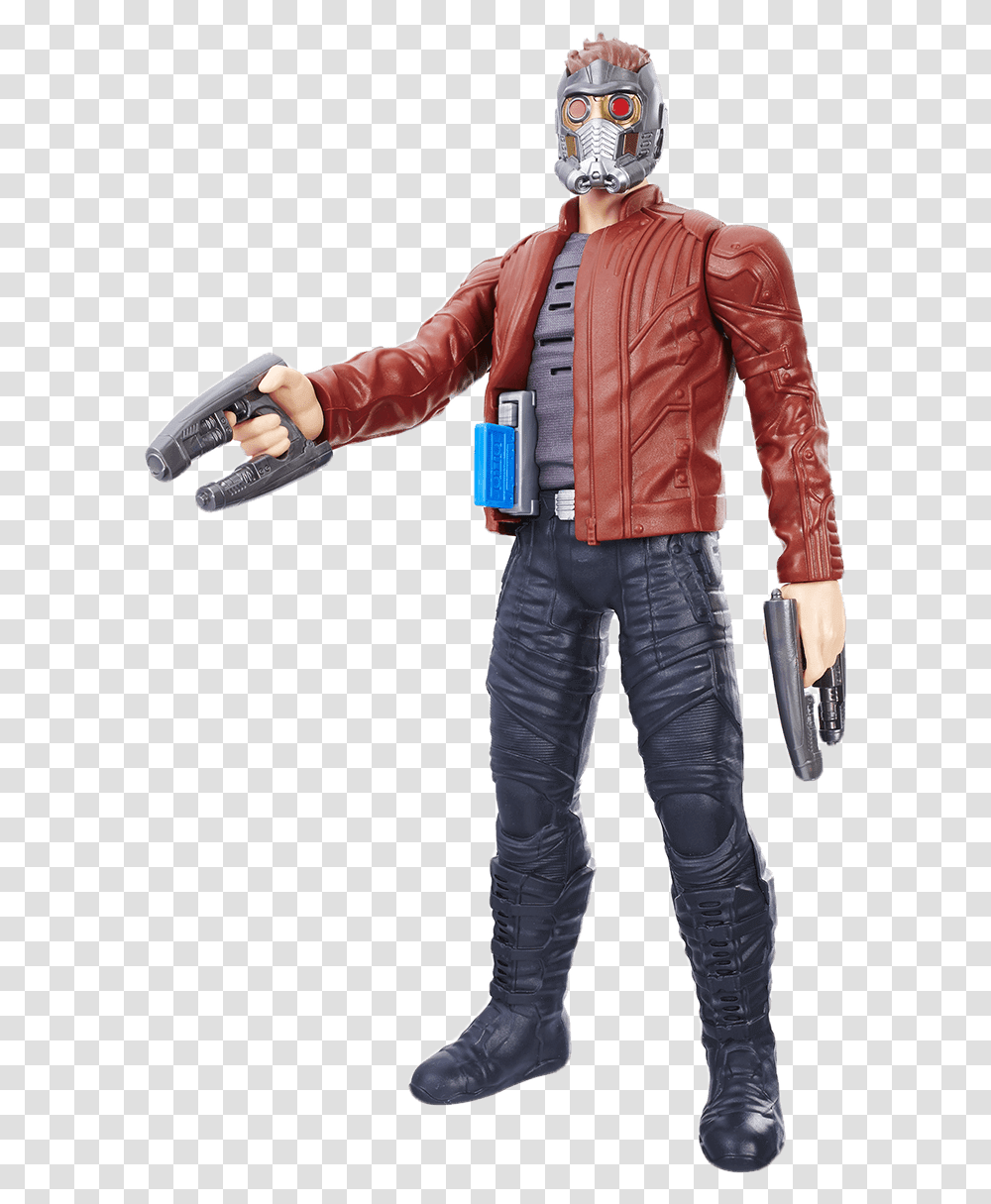 Star Lord Hd Images Guardians Of The Galaxy Star Lord, Apparel, Jacket, Coat Transparent Png