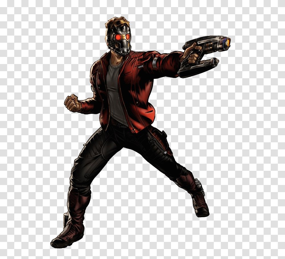 Star Lord, Helmet, Person, Ninja Transparent Png