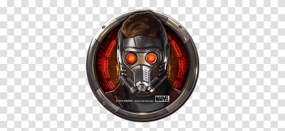 Star Lord Image Star Lord Avatar, Helmet, Clothing, Apparel, Crash Helmet Transparent Png