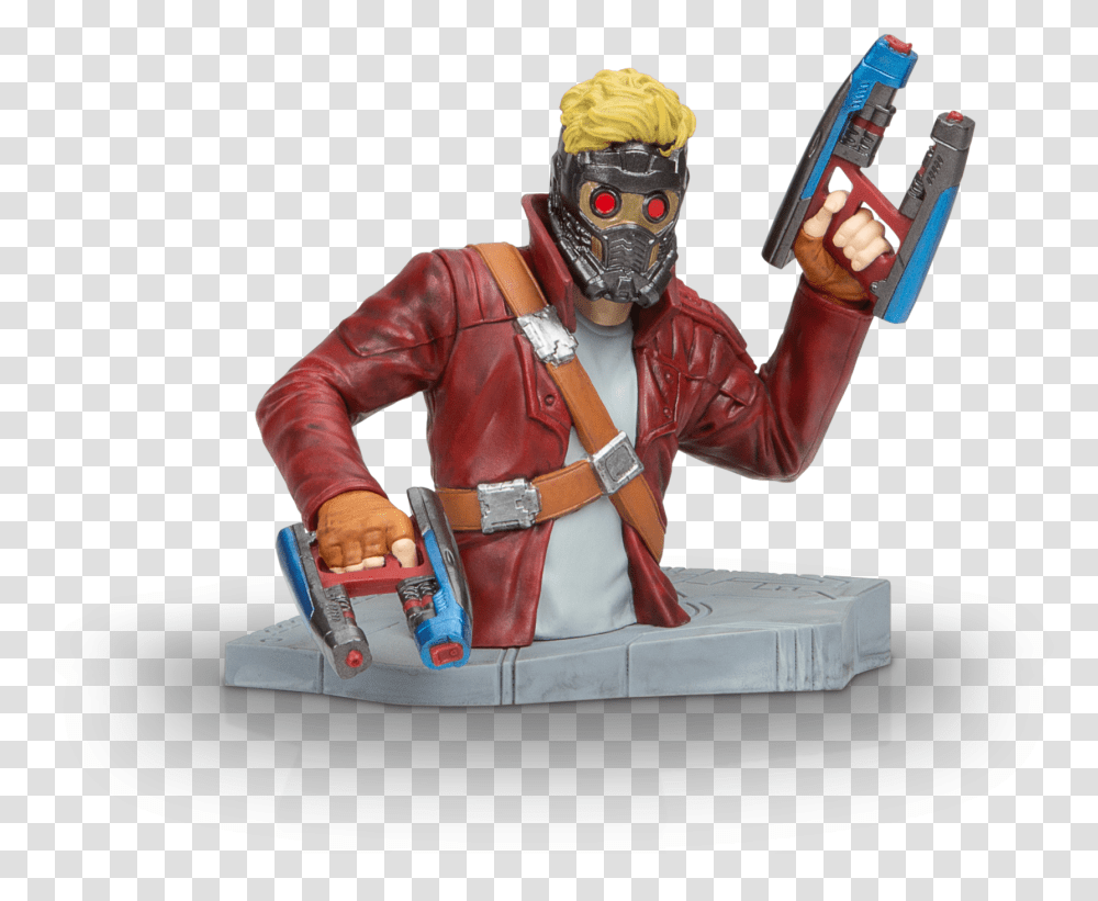 Star Lord Invades The New Mixtape Loot Crate This May, Clothing, Costume, Person, Helmet Transparent Png