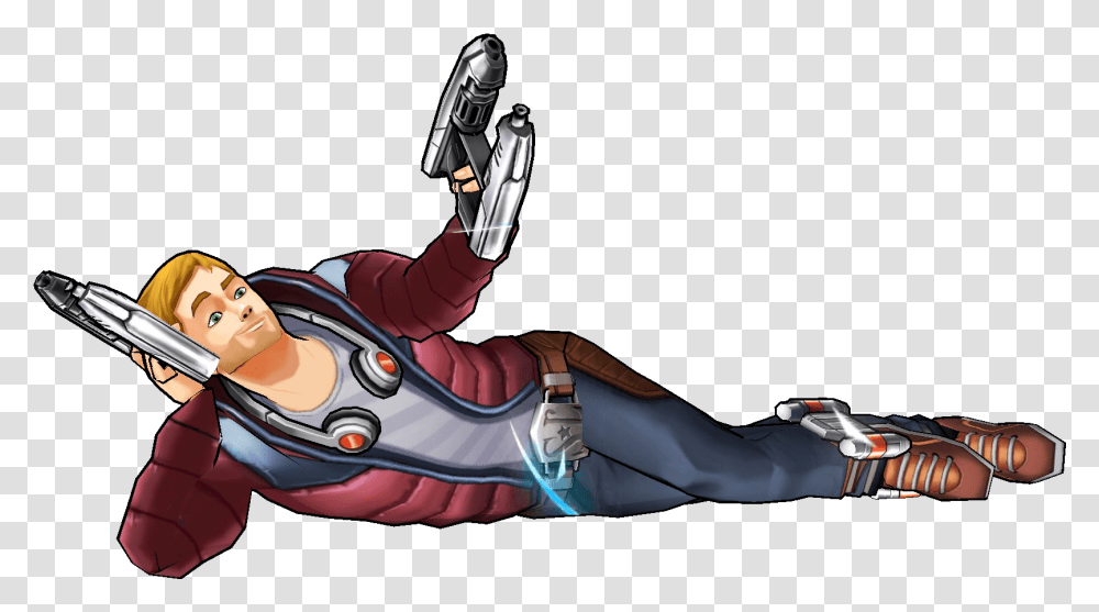 Star Lord Marvel Academy Starlord, Person, People, Clothing, Book Transparent Png