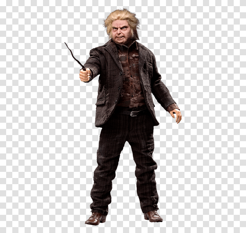 Star Lord Marvel, Person, Man, Coat Transparent Png