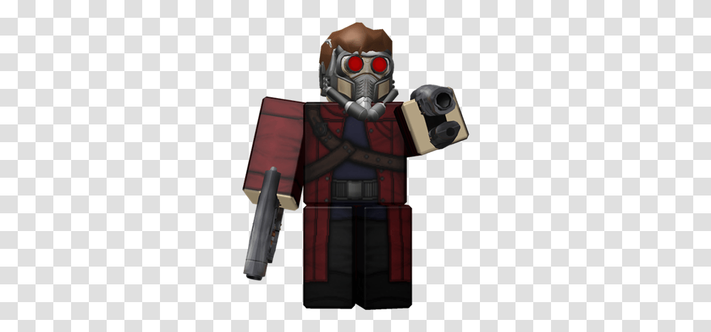 Star Lord Starlord, Toy, Clothing, Robot, Overcoat Transparent Png