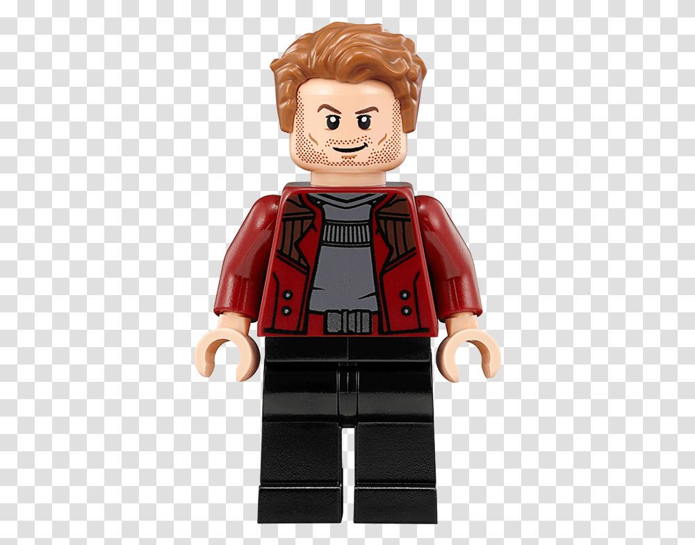 Star Lord, Toy, Doll, Figurine, Nutcracker Transparent Png