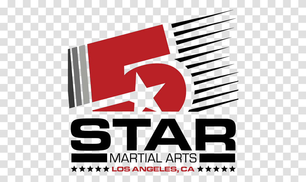 Star Martial Arts Fivestarla Twitter Stag, Symbol, Text, Number, Sign Transparent Png