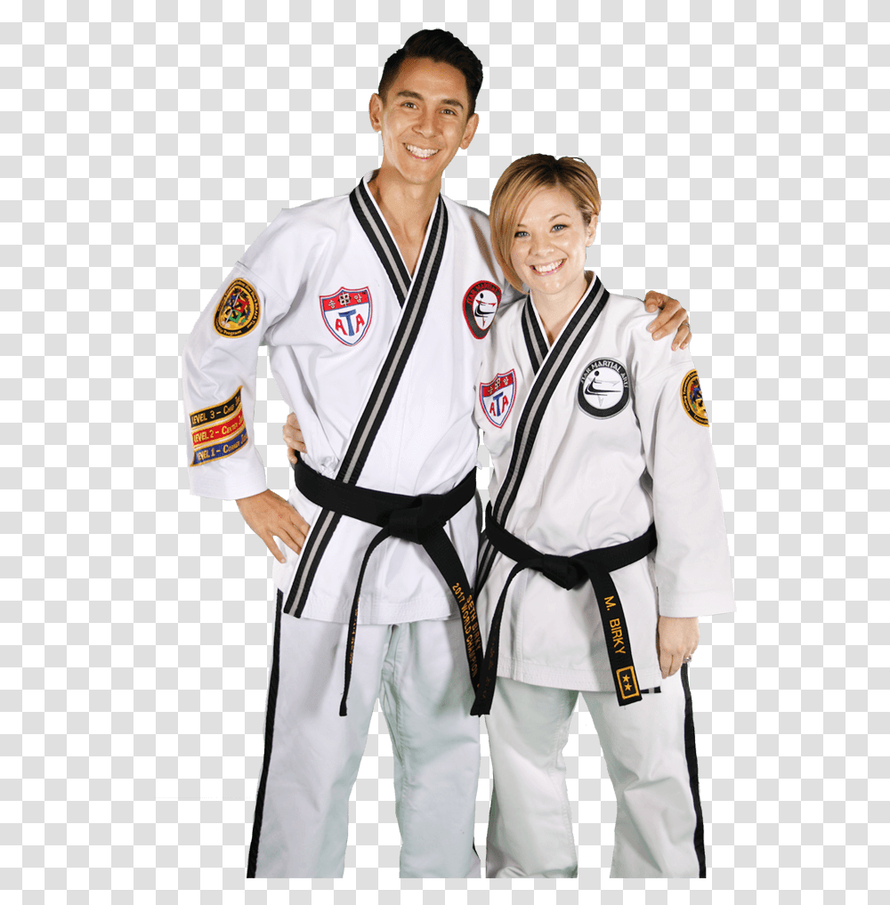 Star Martial Arts Owners American Taekwondo Association, Person, Human, Sport, Sports Transparent Png
