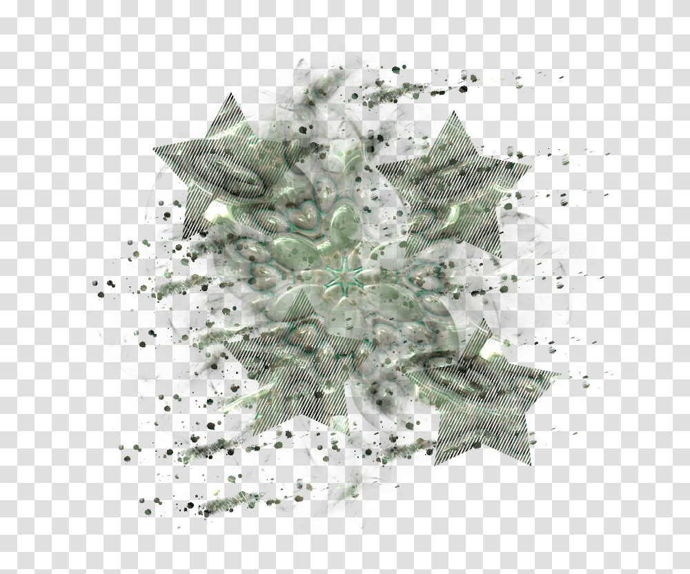 Star Masked Textures 800 X Christmas Tree, Ornament, Pattern, Fractal, Birthday Cake Transparent Png