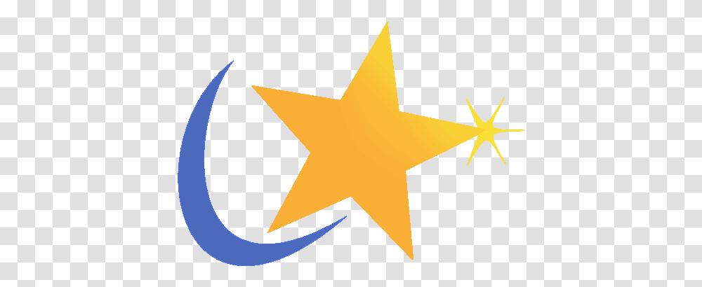 Star Medicare Facility, Star Symbol, Cross Transparent Png