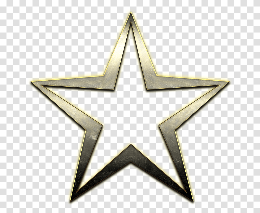 Star Metal Texture Star Texture Vetor, Cross, Symbol, Star Symbol Transparent Png