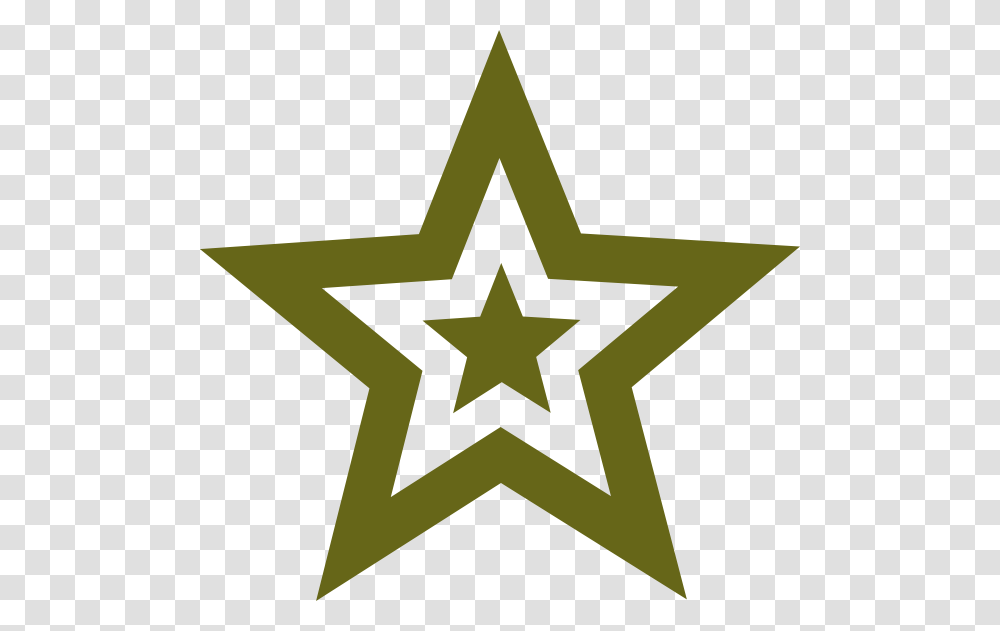Star Military Green Clip Arts For Web, Cross, Star Symbol Transparent Png