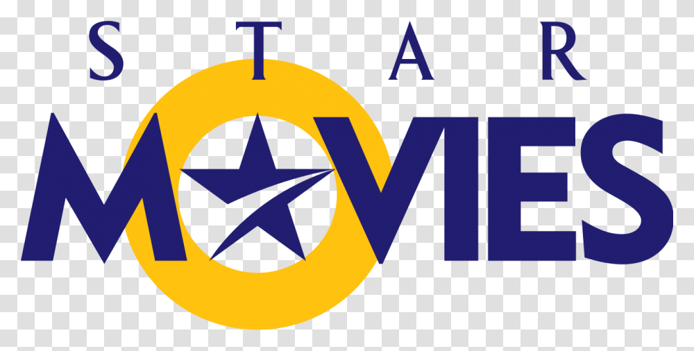 Star Movies Logo Star Movies Logo, Star Symbol, Trademark, Dynamite Transparent Png