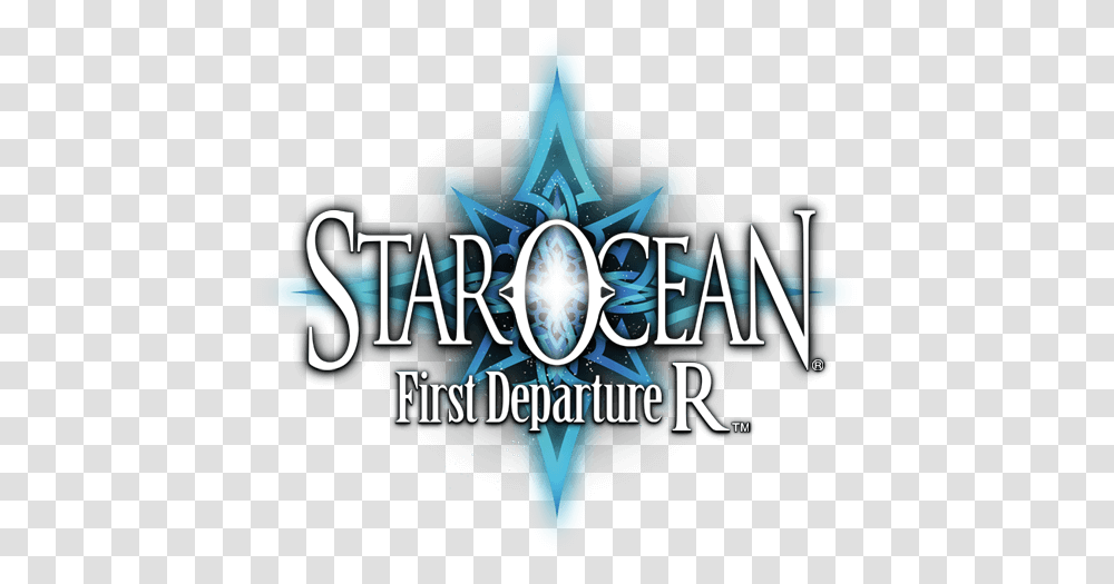 Star Ocean First Departure R Star Ocean First Departure, Final Fantasy, Quake, Halo Transparent Png