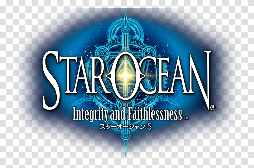 Star Ocean Oceanpng Images Pluspng Star Ocean, Legend Of Zelda, Word, Purple Transparent Png