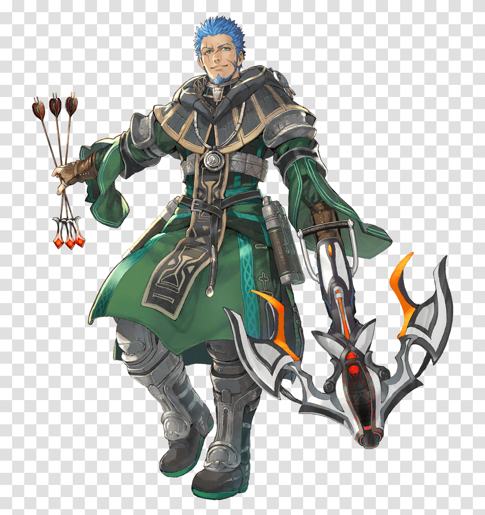 Star Ocean Wiki Star Ocean Integrity And Faithlessness Emmerson, Person, Human, Costume, Knight Transparent Png