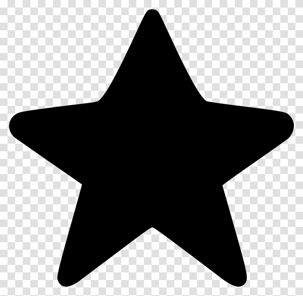 Star Of Bethlehem Clipart Black Star Icon, Axe, Tool, Star Symbol Transparent Png