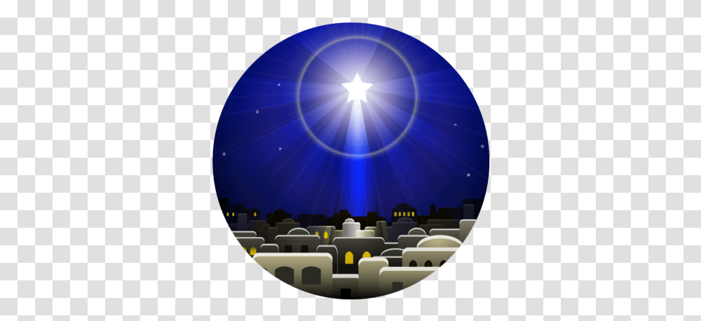 Star Of Bethlehem Clipart Images Religious Christmas Eve Clipart, Interior Design, Indoors, Lighting, Planetarium Transparent Png