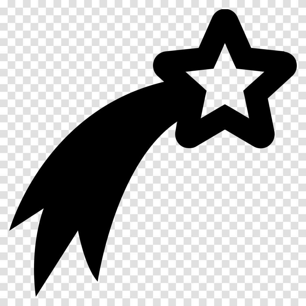 Star Of Bethlehem Icon Clipart Download Christmas Black Icon, Gray, World Of Warcraft Transparent Png