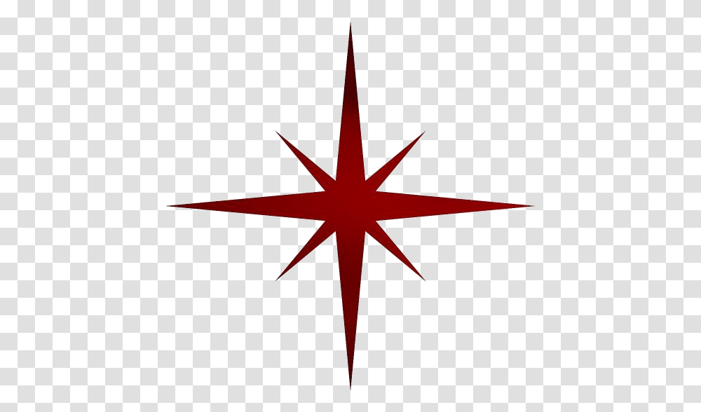 Star Of Bethlehem Images, Cross, Outdoors, Star Symbol Transparent Png