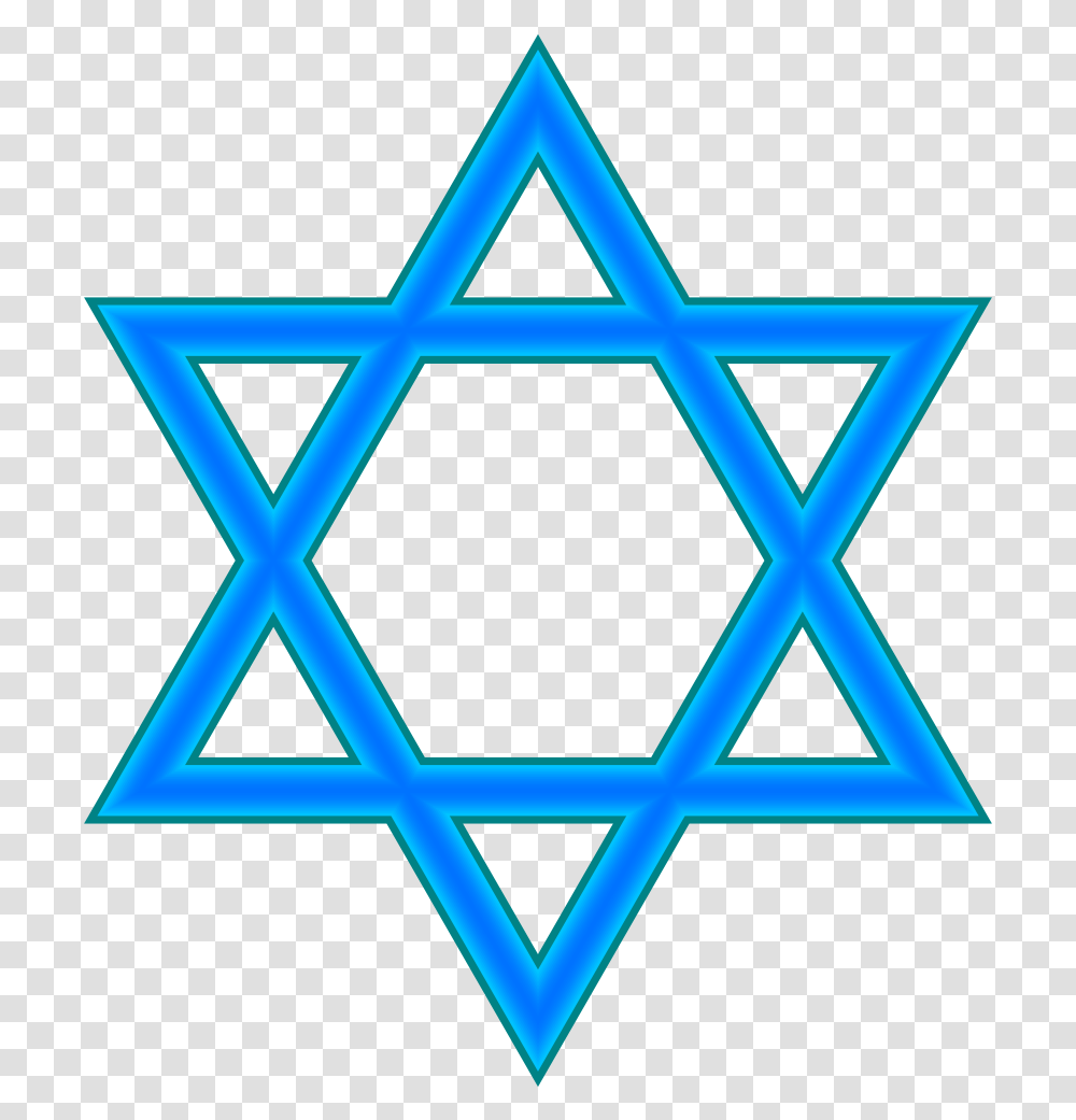 Star Of David 3 Star Of David Clipart, Star Symbol Transparent Png