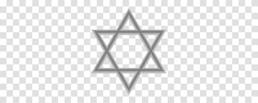 Star Of David Religion, Star Symbol, Rug Transparent Png