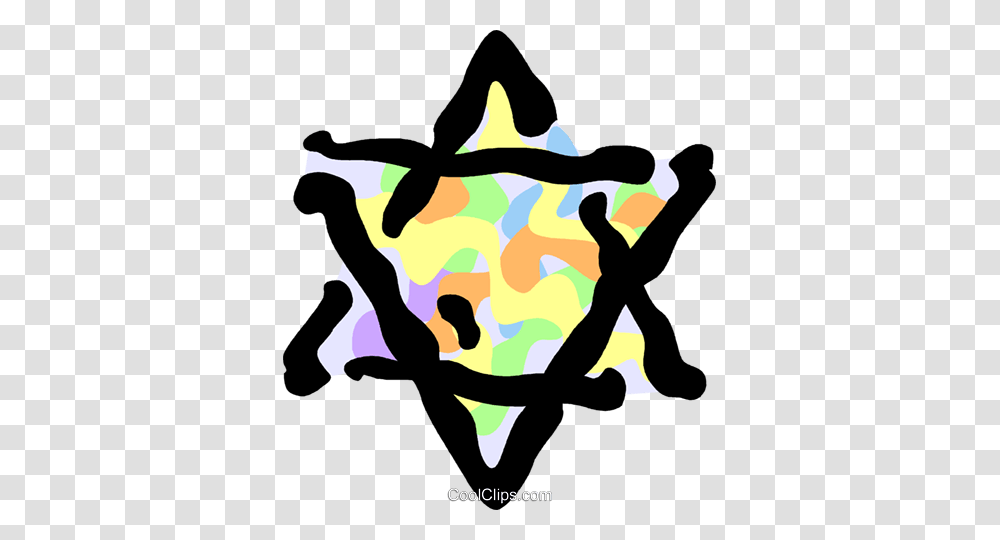 Star Of David Clipart Free Clipart, Person, Silhouette, Sport, Outdoors Transparent Png