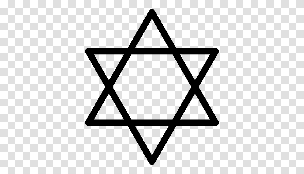 Star Of David Clipart, Gray, World Of Warcraft Transparent Png
