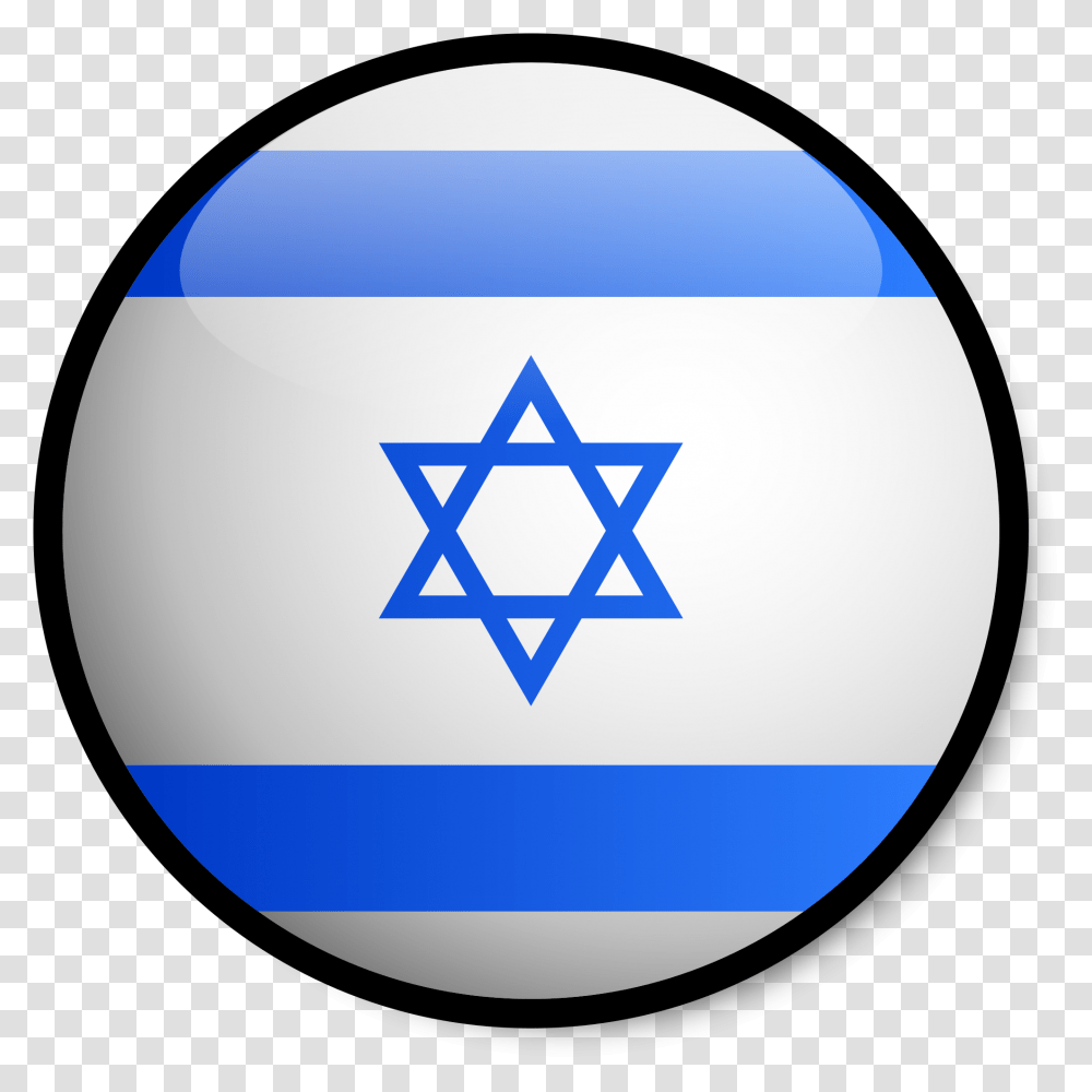 Star Of David Download Israel Flag, Star Symbol Transparent Png