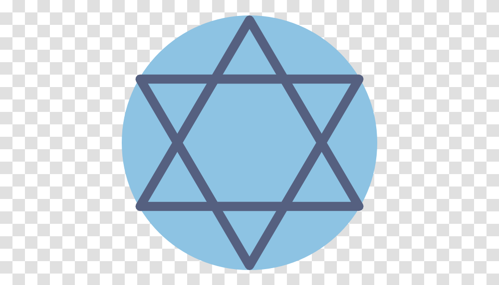 Star Of David Judaism Signs Religion Israel Jewish Icon Background The Star Of David, Armor, Lamp, Sphere, Triangle Transparent Png