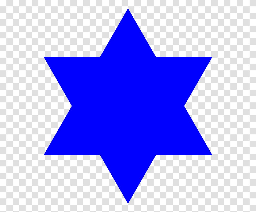 Star Of David Judaism Wikimedia Commons Clip Art, Star Symbol Transparent Png