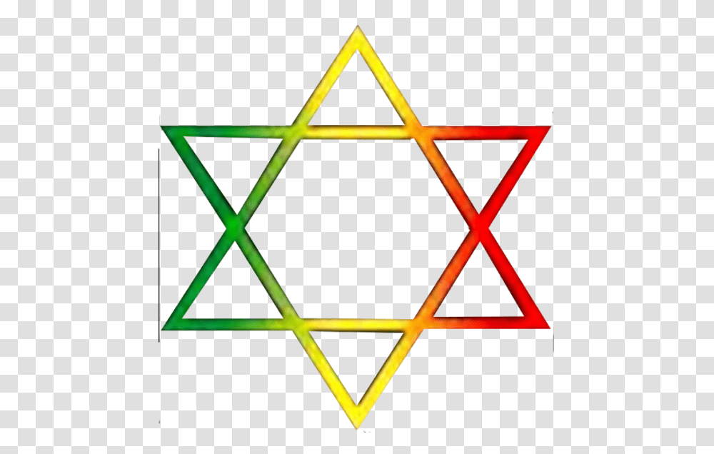 Star Of David, Star Symbol Transparent Png