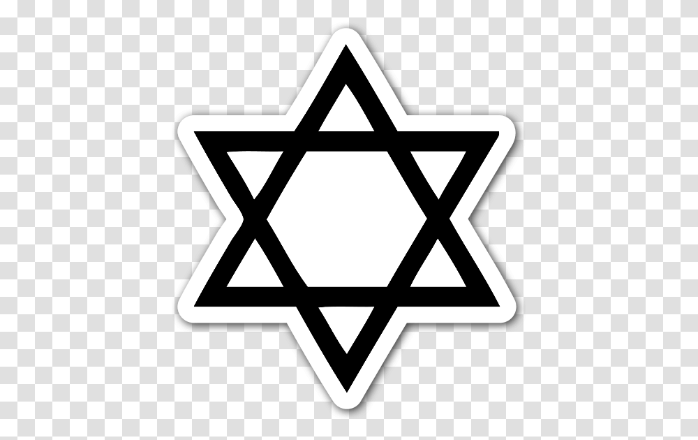 Star Of David, Star Symbol, Rug Transparent Png