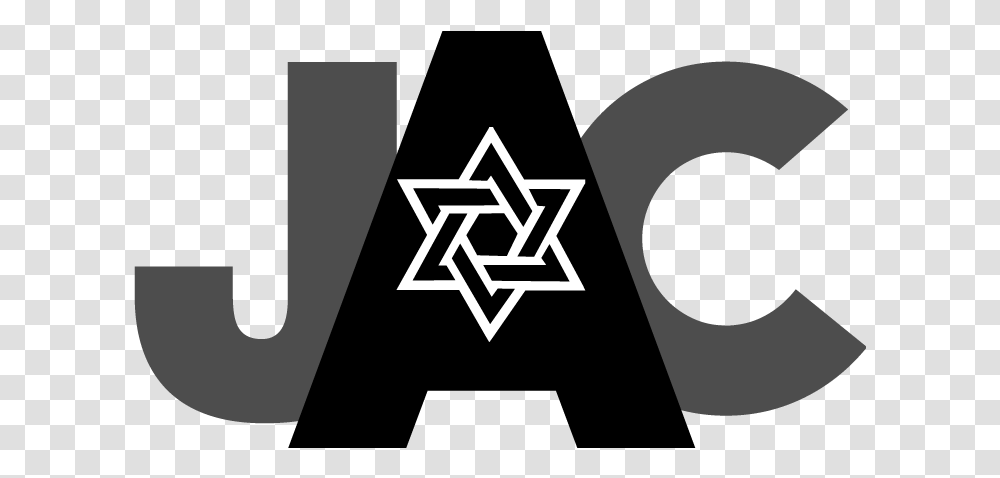 Star Of David - Jewish Arizonans Circle Star Of David, Symbol, Star Symbol, Recycling Symbol Transparent Png
