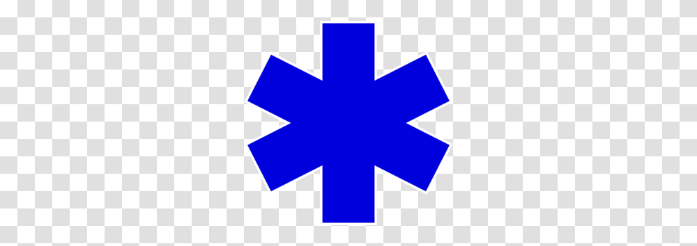 Star Of Life Clip Art, First Aid, Logo, Trademark Transparent Png