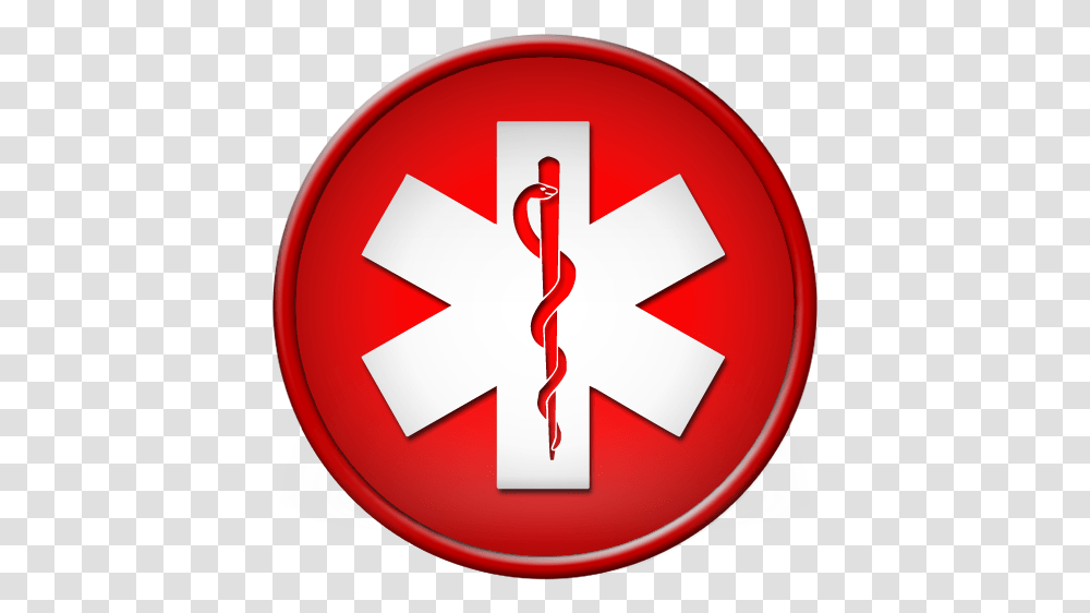 Star Of Life Collection Clipart 27567 Free Icons And Hope For Justice Logo, First Aid, Symbol, Trademark, Sign Transparent Png