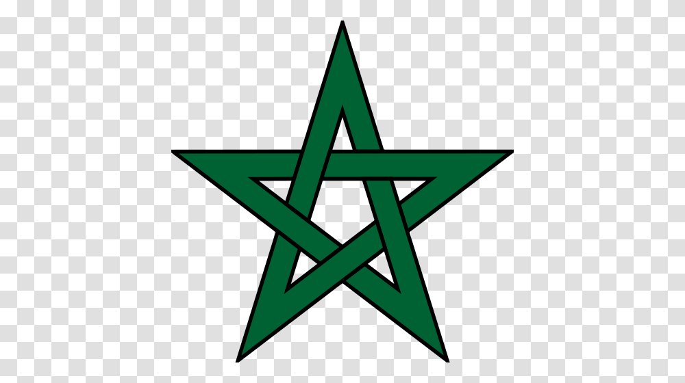 Star Of Morocco, Cross, Star Symbol Transparent Png