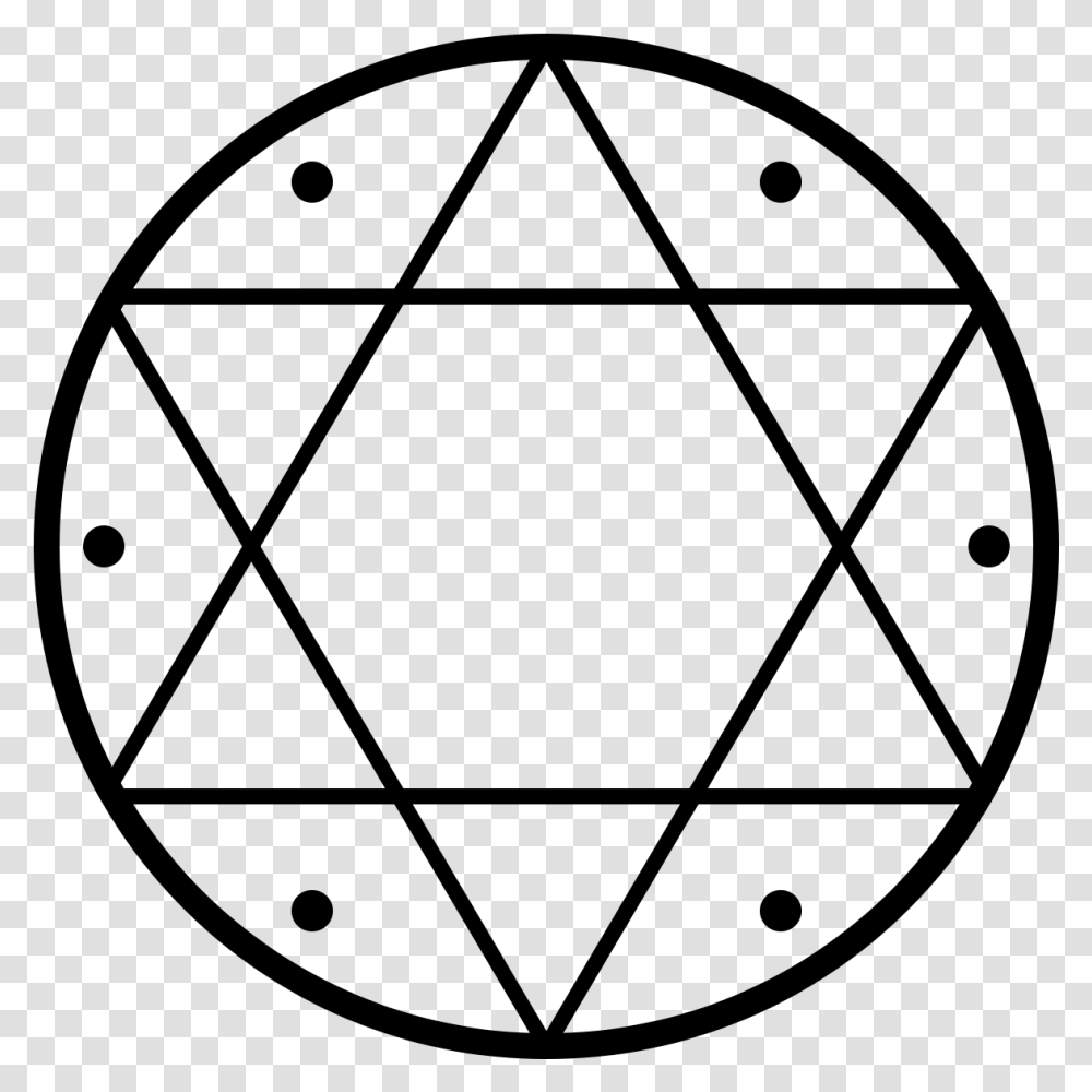 Star Of Solomon, Gray, World Of Warcraft Transparent Png