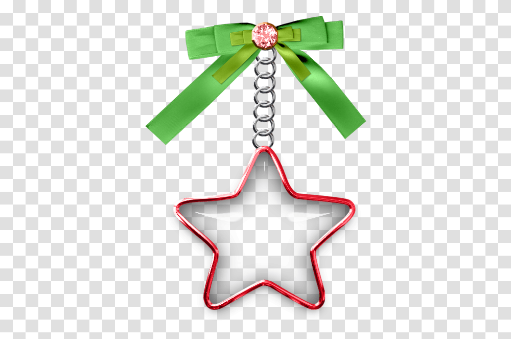 Star Of The Day Stickers, Bow, Star Symbol Transparent Png