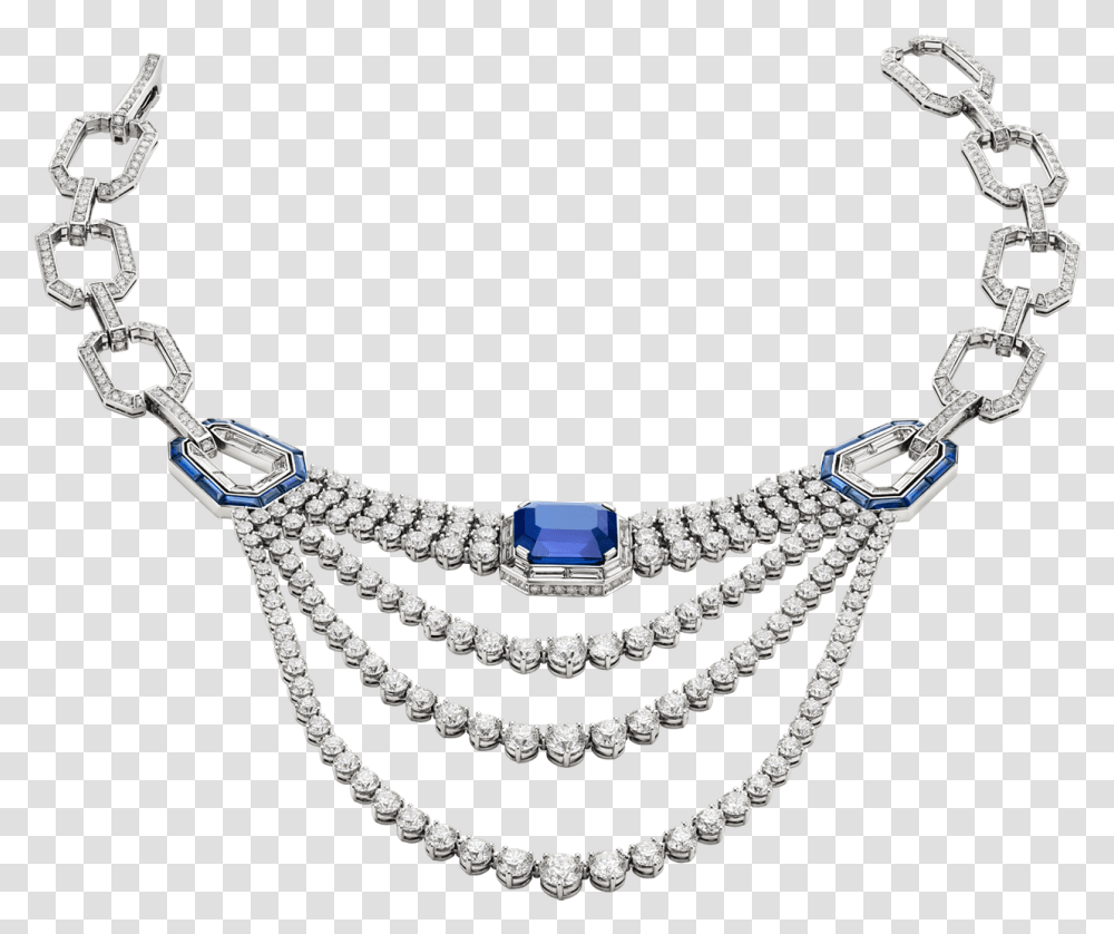 Star Of Venice Necklace, Jewelry, Accessories, Accessory, Gemstone Transparent Png