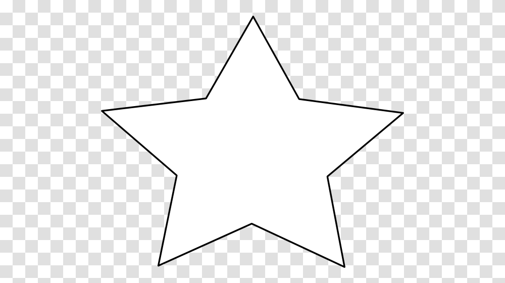 Star Outline Clip Art Free White Star White Star Transparent Png